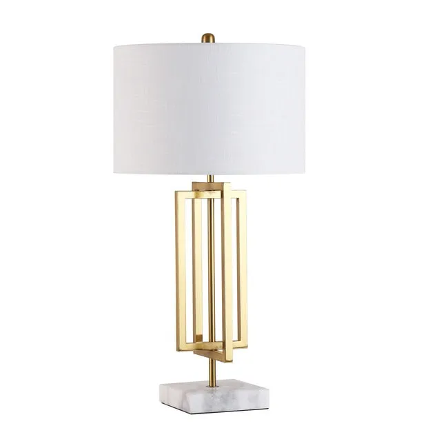 211279T Gold Table Lamp