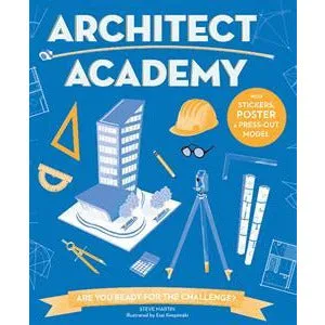 Academy Series