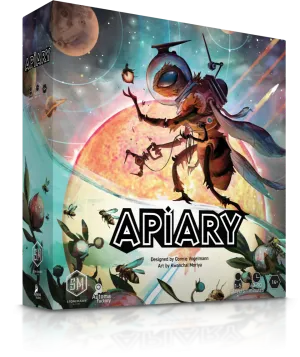 Apiary