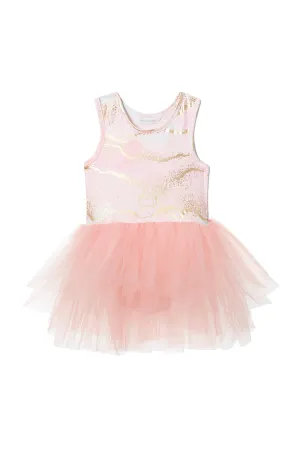 B.A.E. Marble Tutu Dress