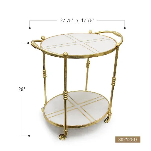 Bar Cart