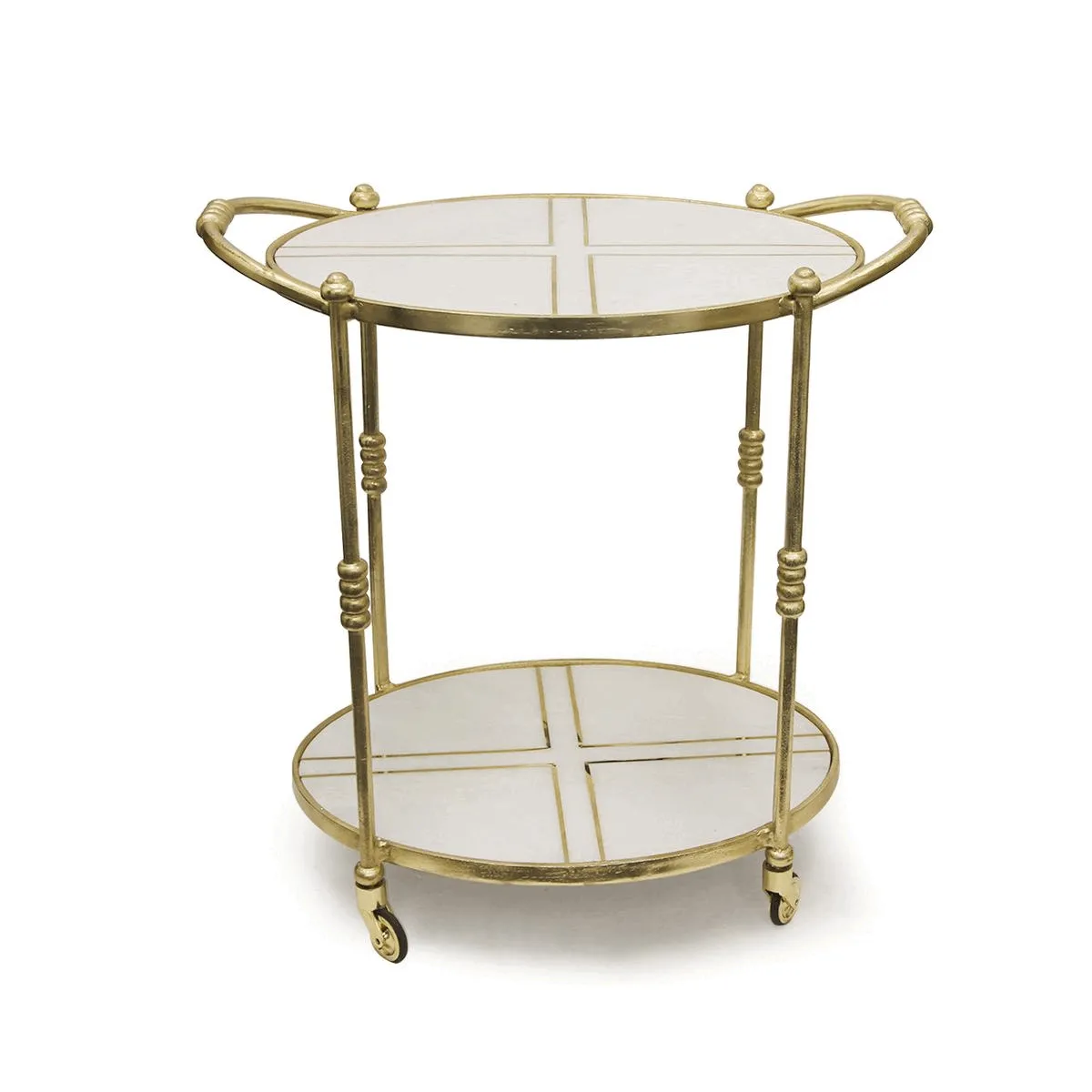 Bar Cart