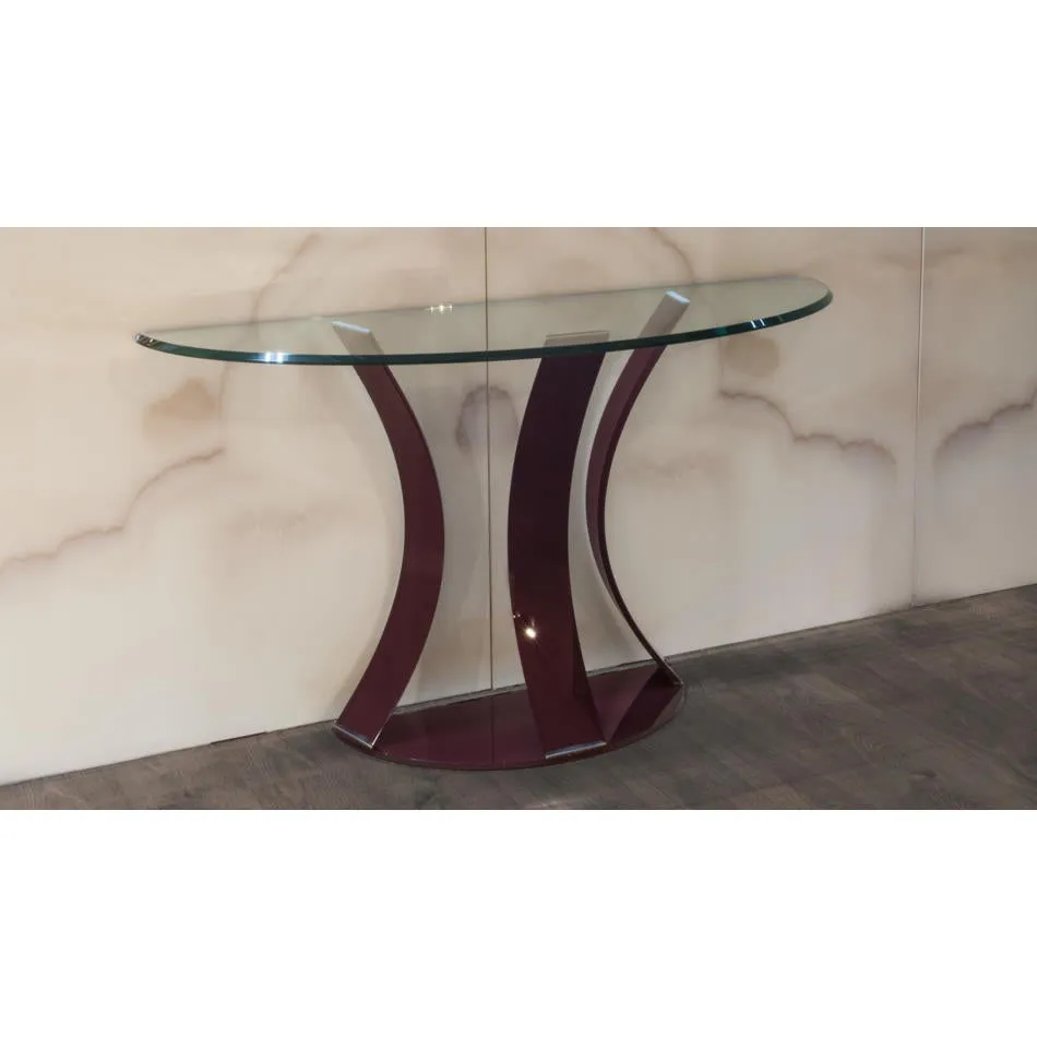 Barrique Console