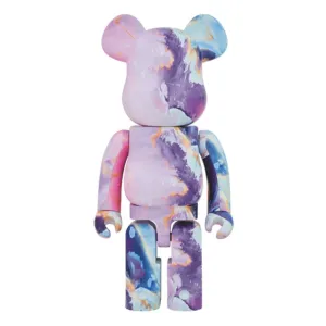 Bearbrick 1000% Marble