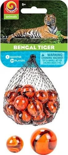 Bengal Tiger Game Net