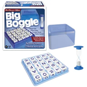 Big Boggle