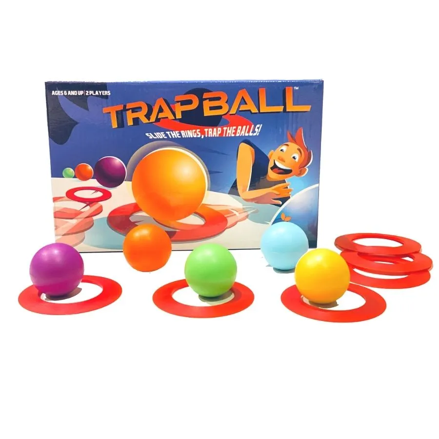 Blue Orange Games - TrapBall