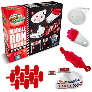 Booster Set, Racing, 30 pieces