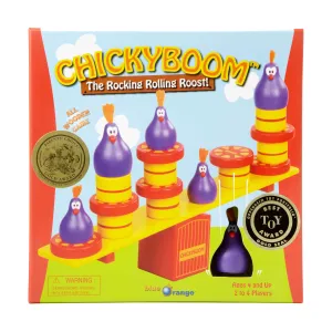 ChickyBoom