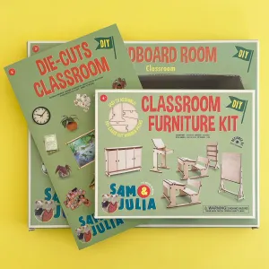 Create a Mini Classroom Bundle