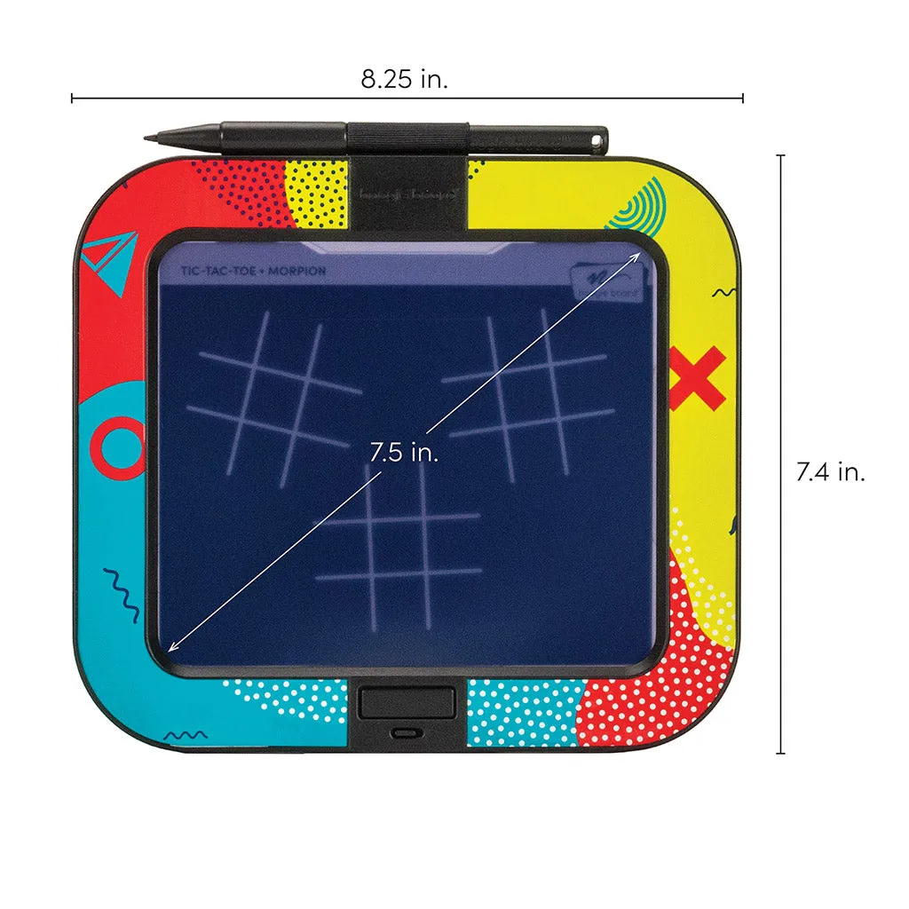 Dash™ Kids Drawing Tablet