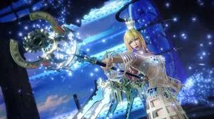 DISSIDIA FINAL FANTASY