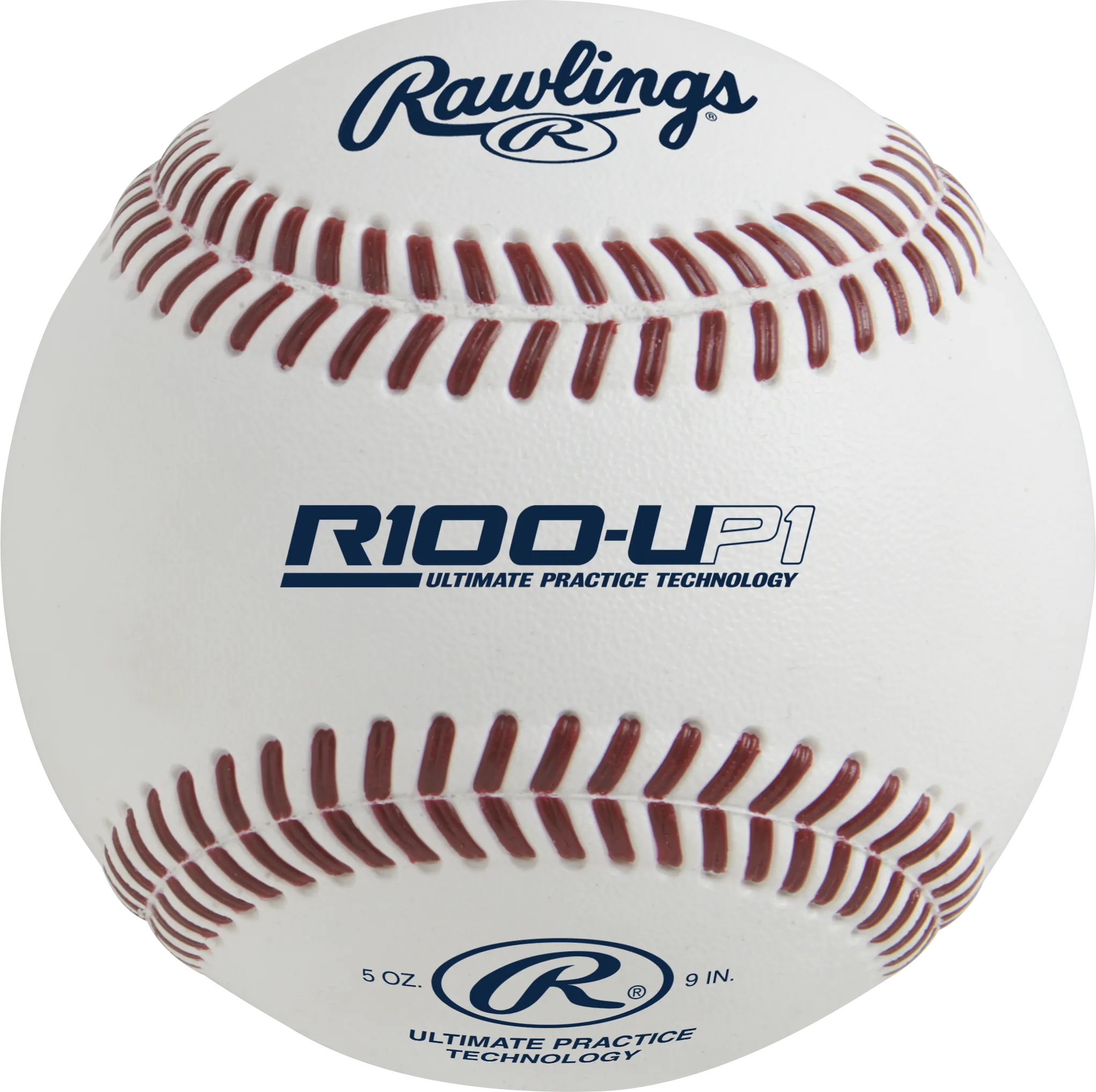 DO NOT PUBLISH - Rawlings Ultimate 16U Practice Baseball - Dozen - TOO HEAVY