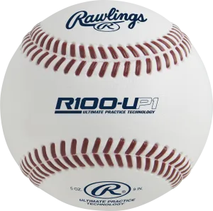 DO NOT PUBLISH - Rawlings Ultimate 16U Practice Baseball - Dozen - TOO HEAVY