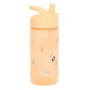 Drinking bottle fox & fireflies