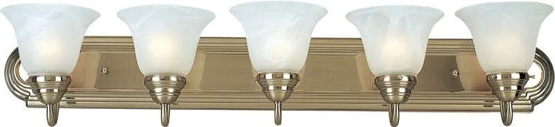 Essentials - 801x 36" Marble Glass Vanity Lighting