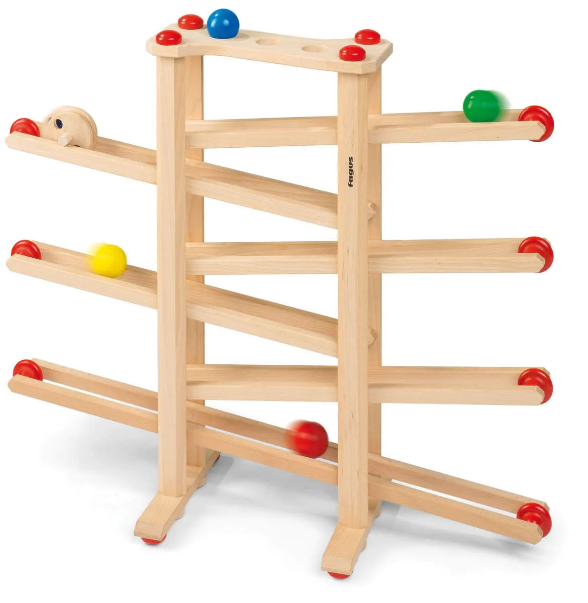 Fagus Marble Run XL