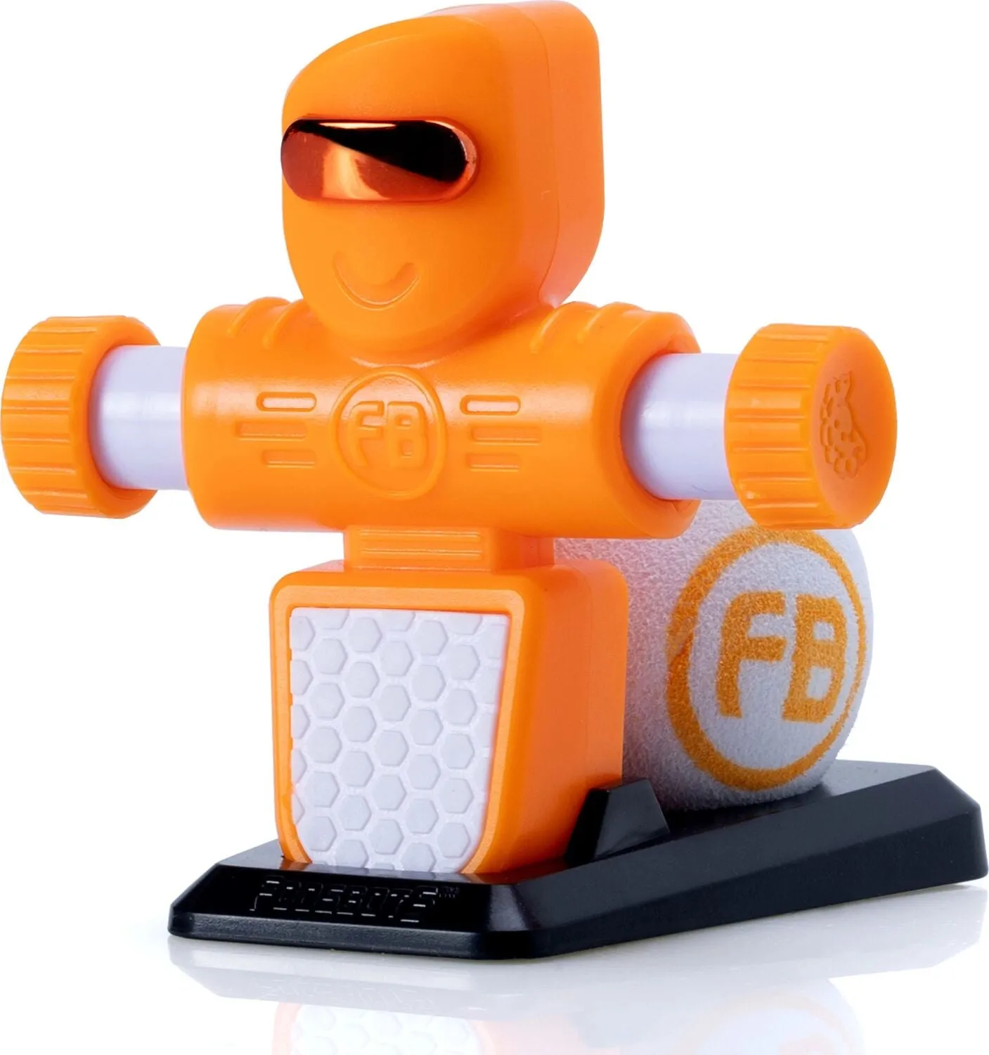 Foosbots Series 2 Limited Edition