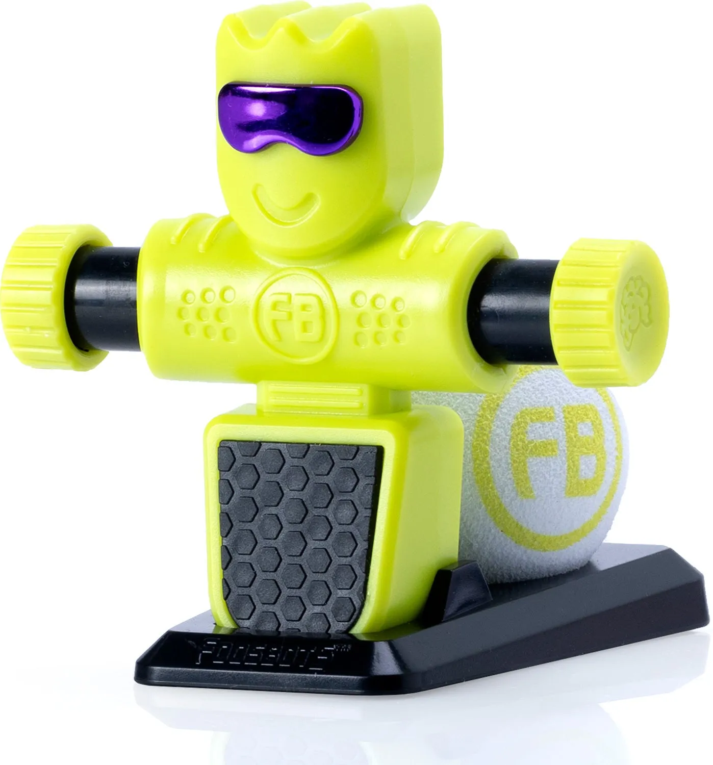 Foosbots Series 2 Limited Edition