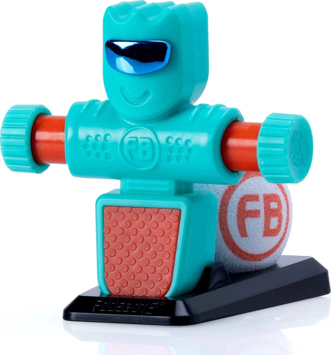 Foosbots Series 2 Limited Edition