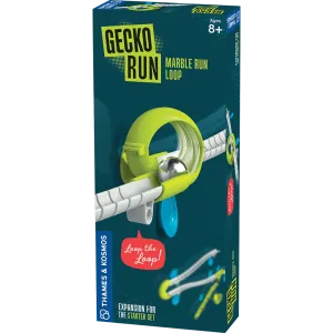 Gecko Run: Loop Expansion Pack