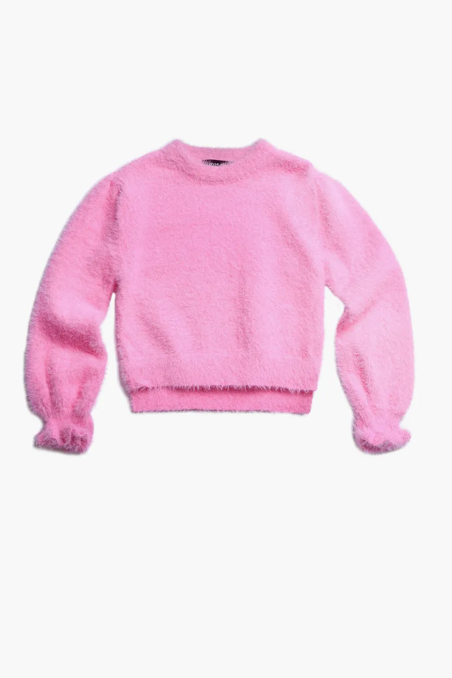 Girls Sweater Imoga Bettie - Candy