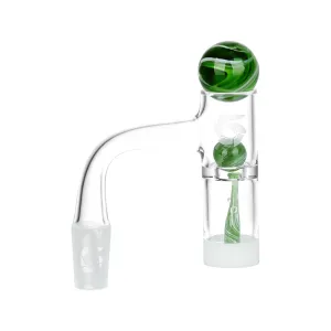 Glass House Opaque Base Tower Banger Kit