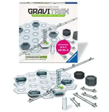 Gravitrax Lifter