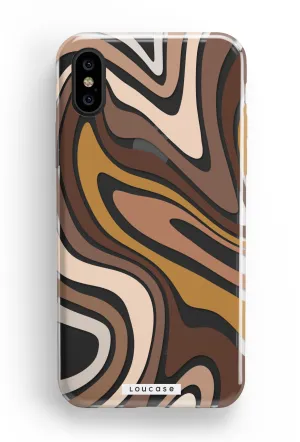 Koramel KLEARLUX™ Phone Case | LOUCASE