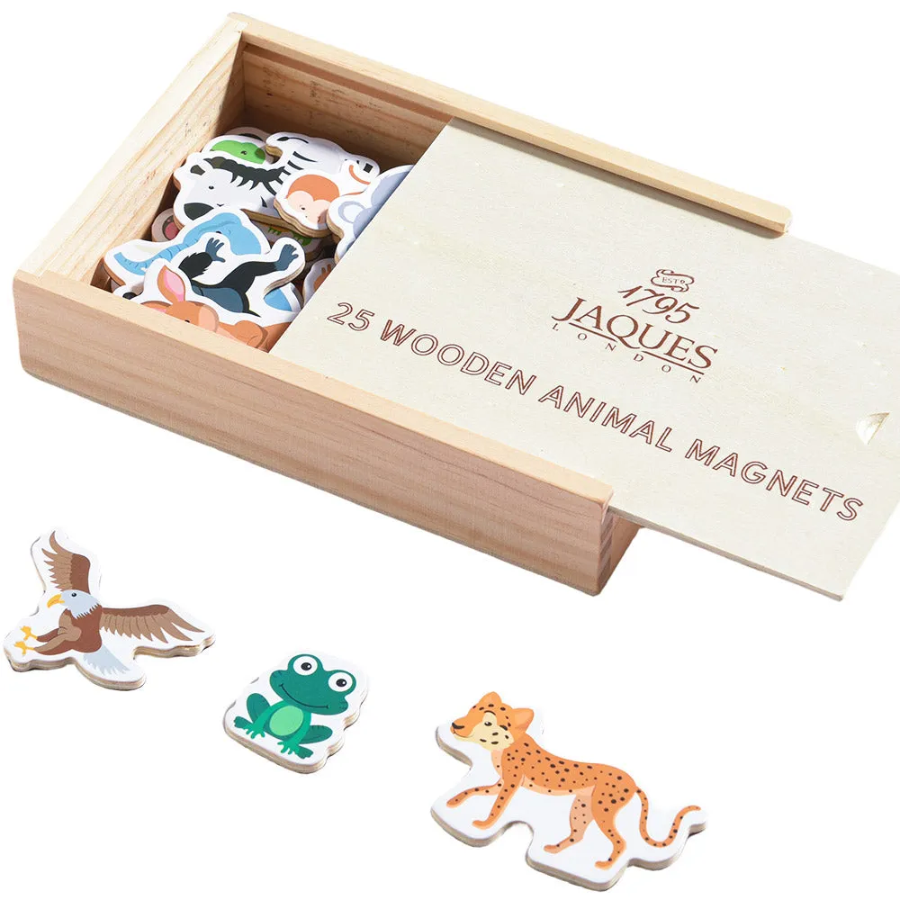 Magnetic Animals - Magnetic Toys for Kids