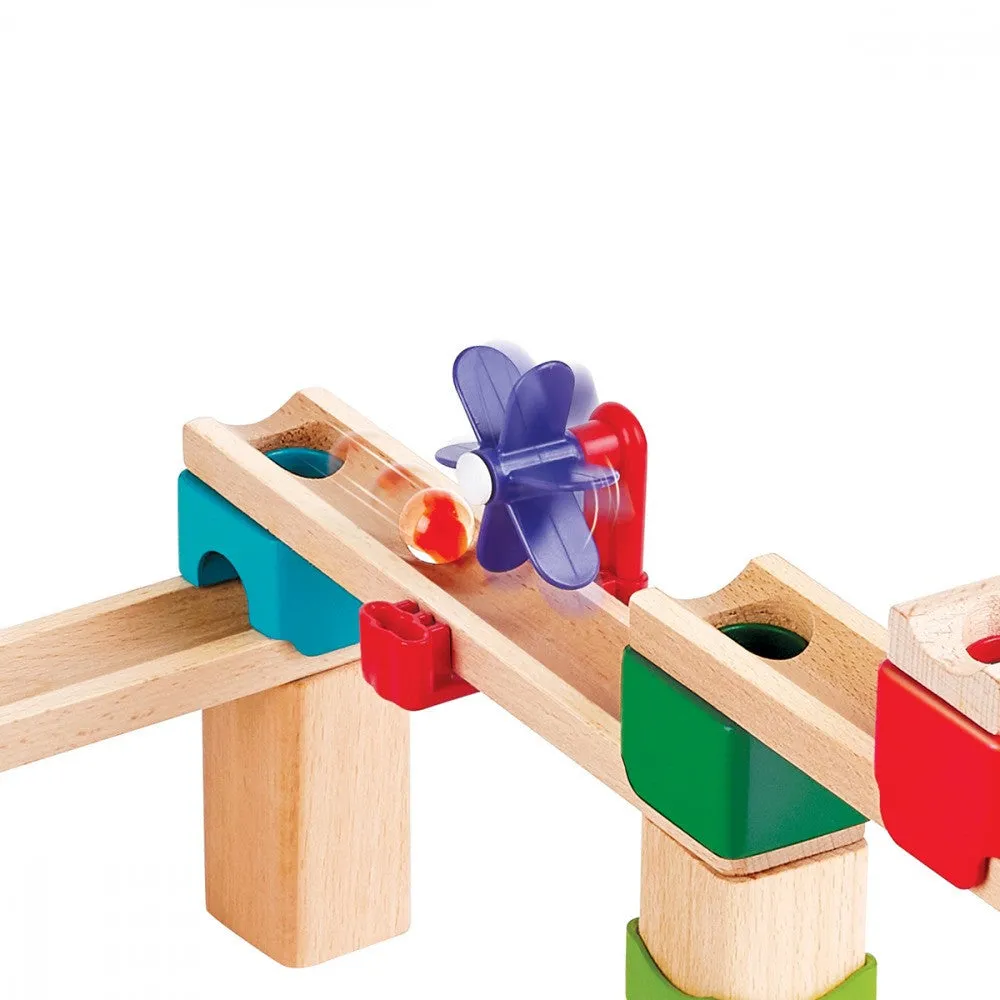 Marble Run Race Track