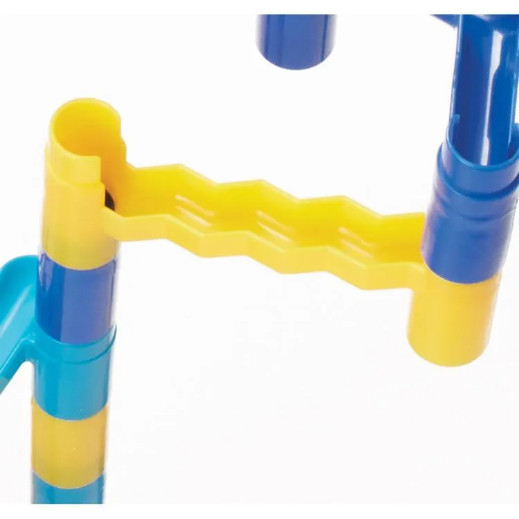 MARBLEWORKS GRAND PRIX Racing Marble Run