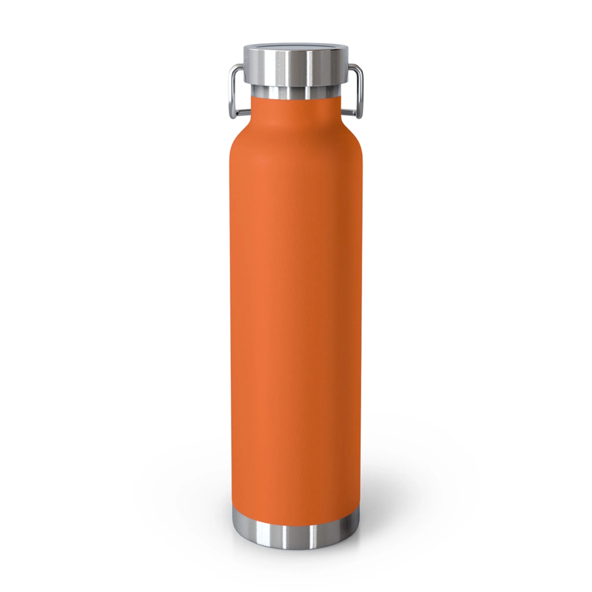 meh. Insulated Bottle