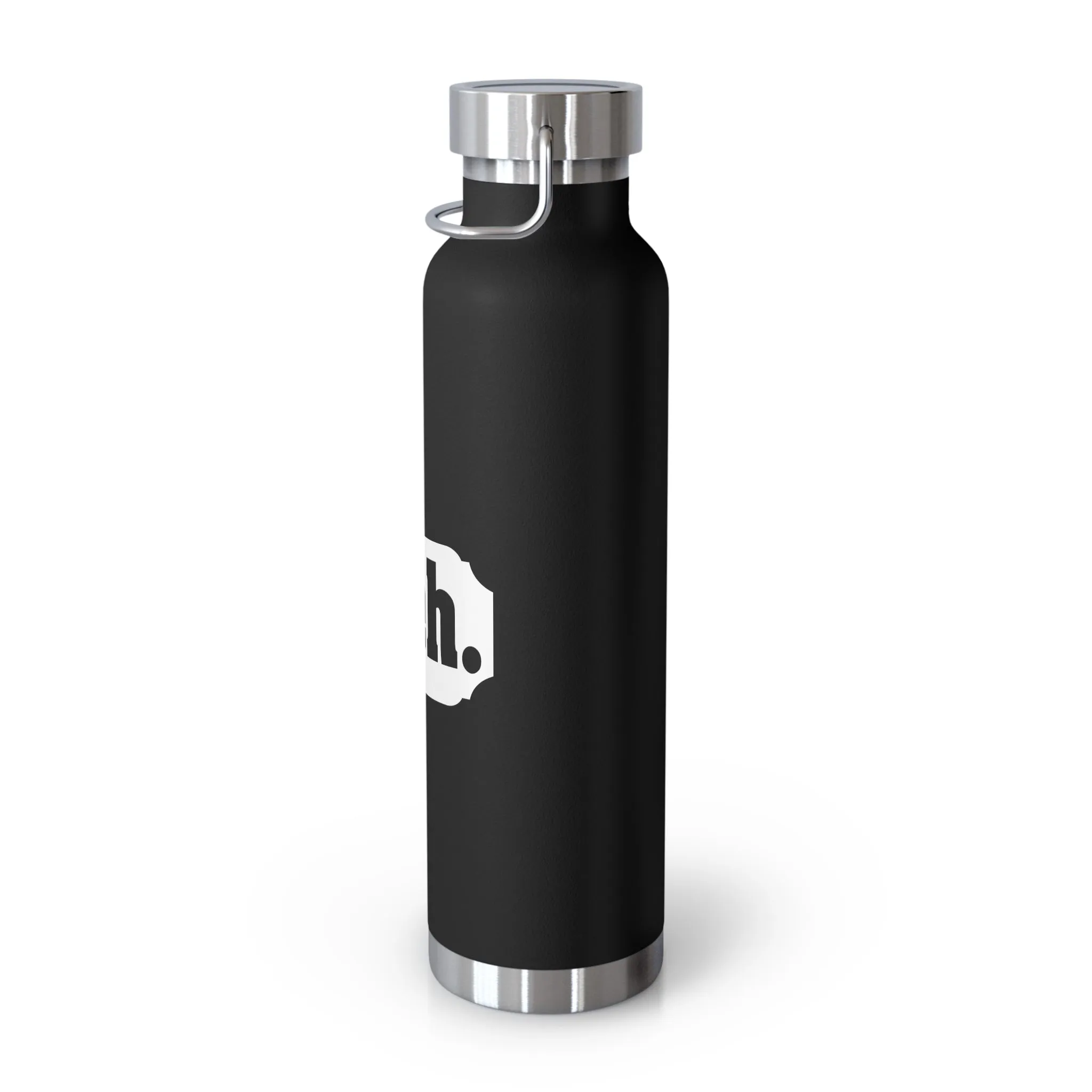 meh. Insulated Bottle