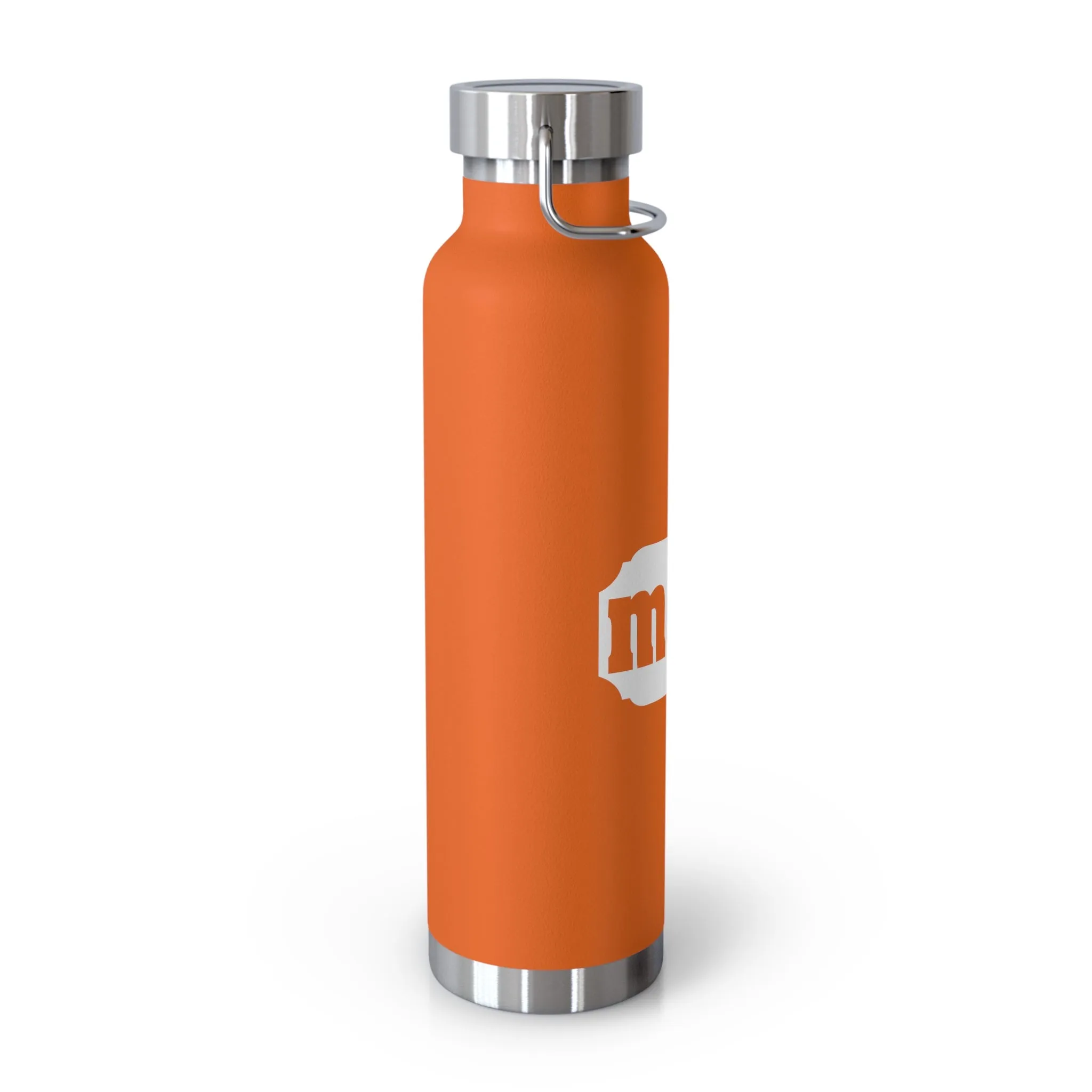 meh. Insulated Bottle