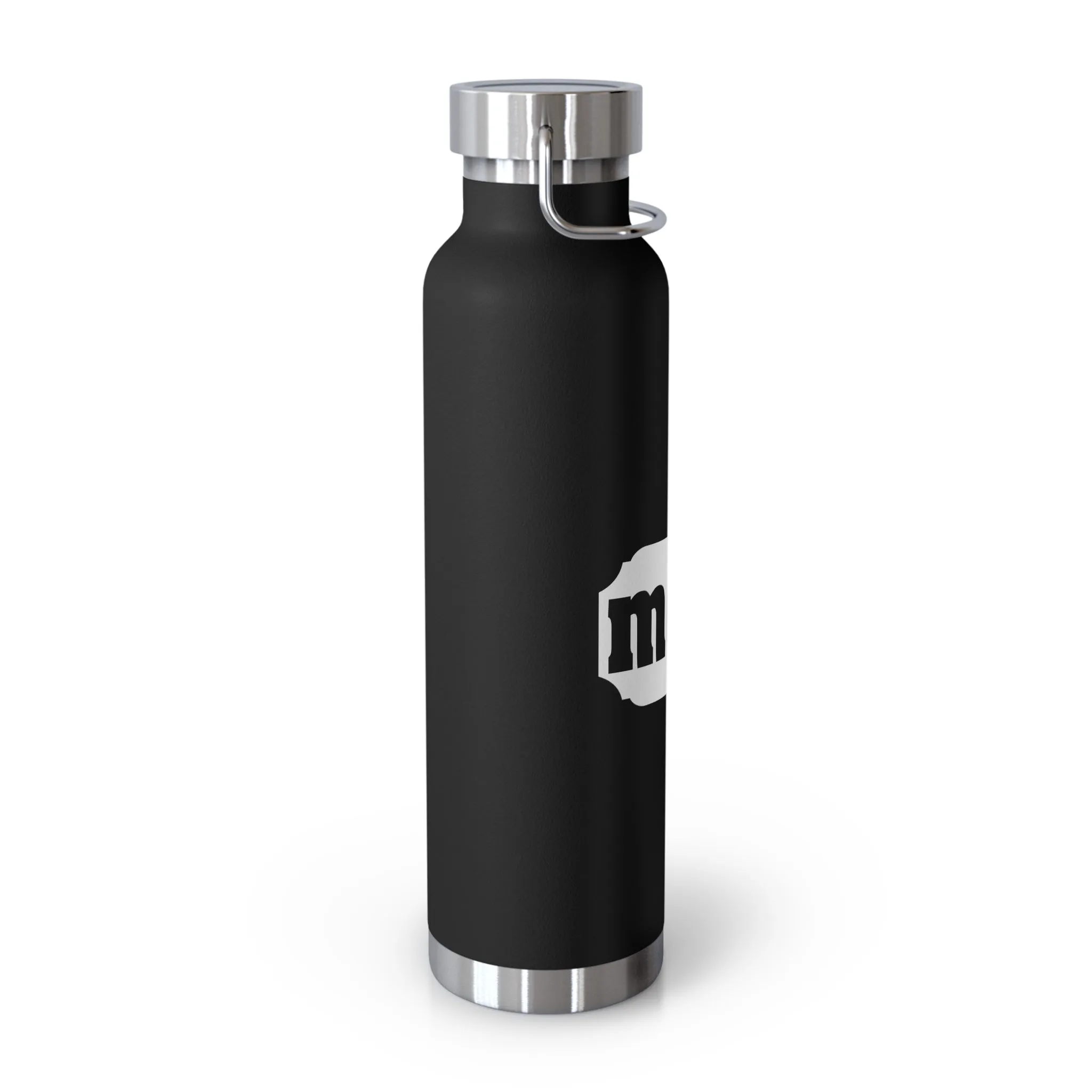 meh. Insulated Bottle