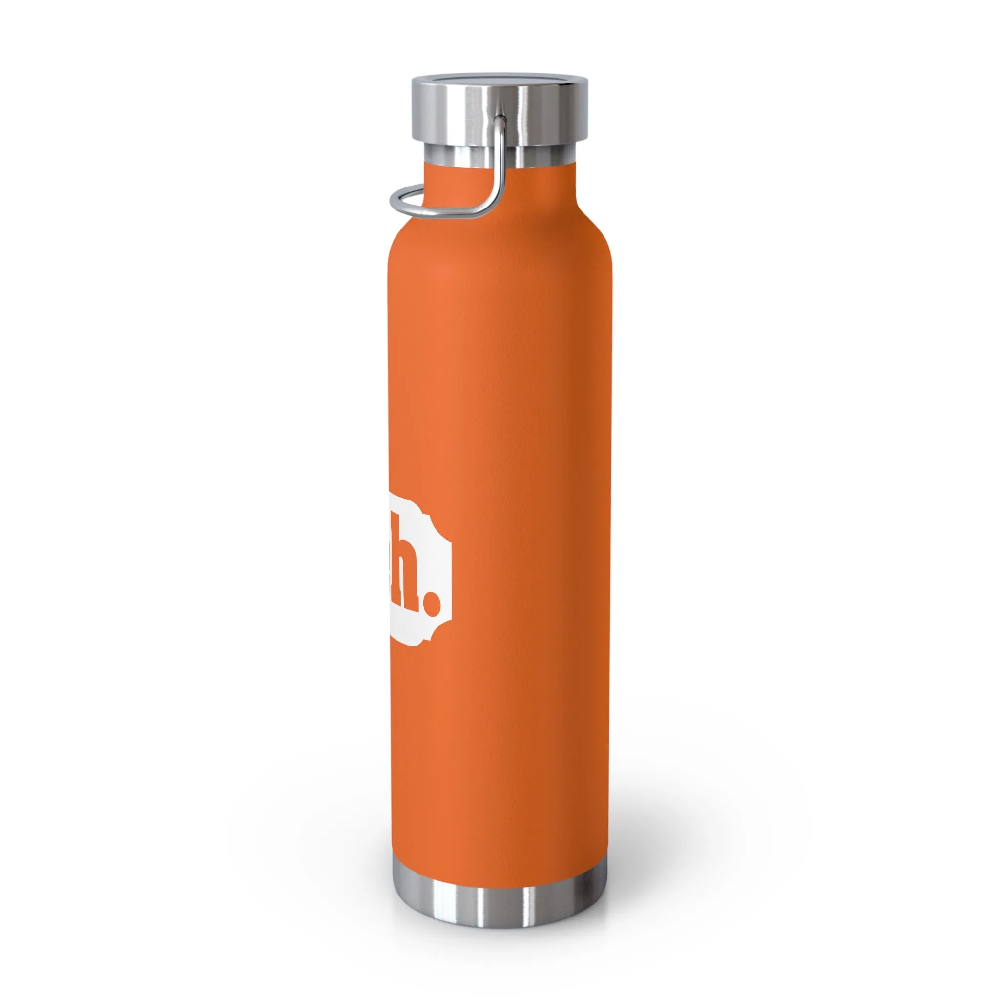 meh. Insulated Bottle