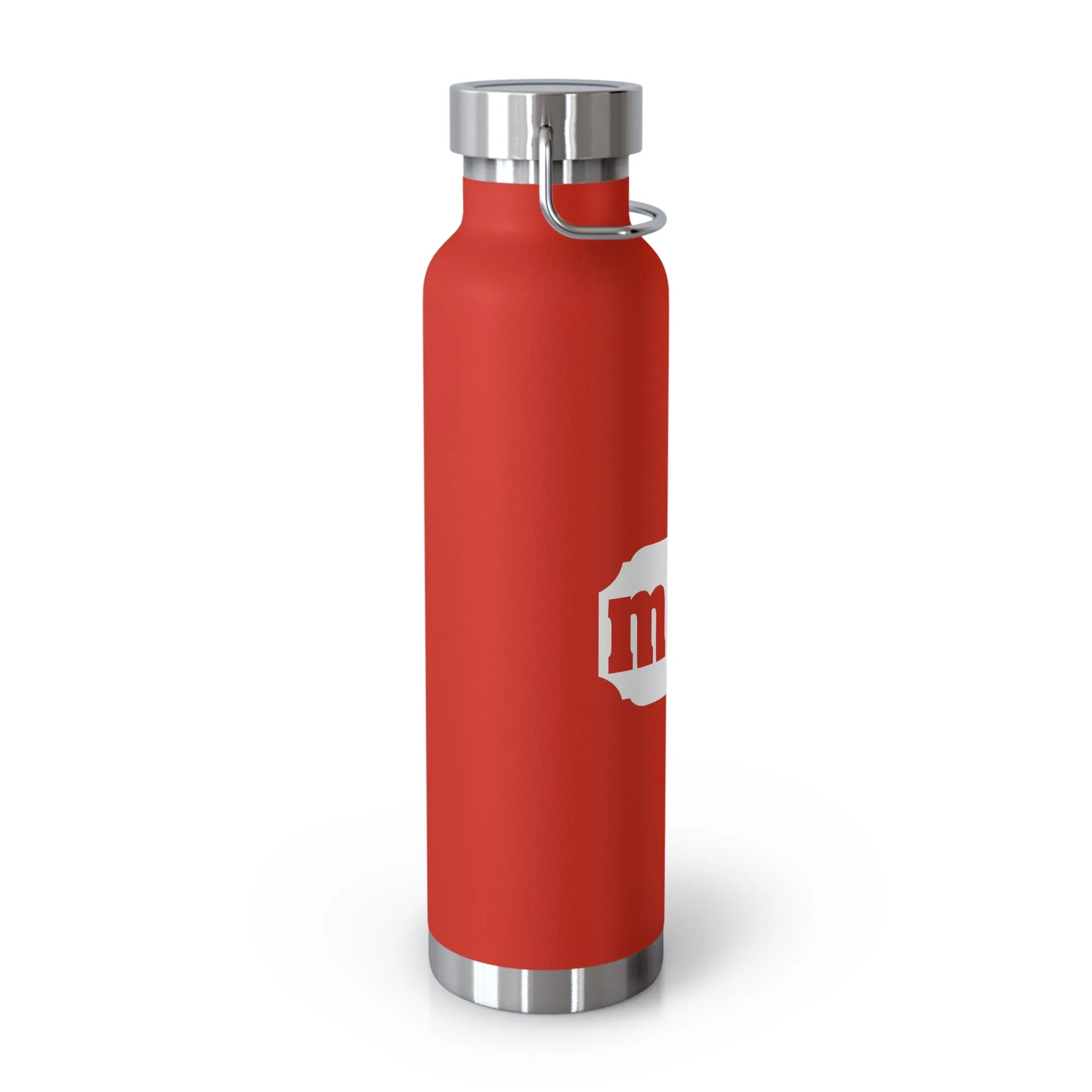 meh. Insulated Bottle