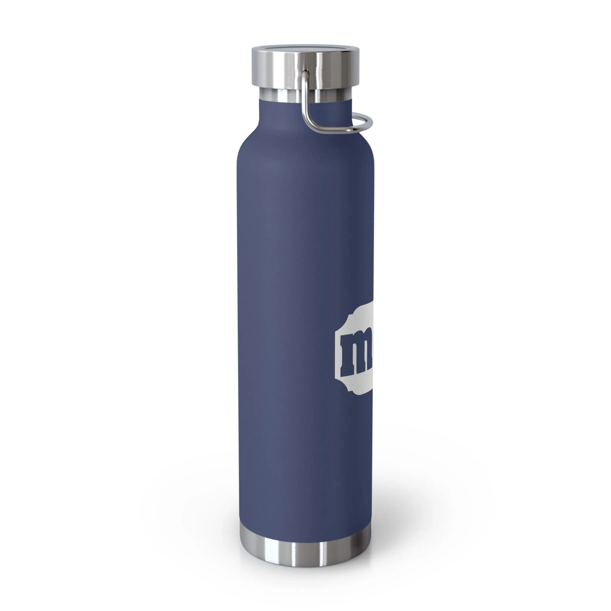 meh. Insulated Bottle