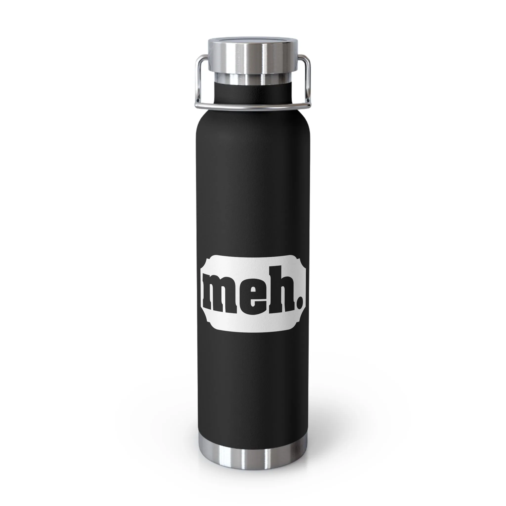 meh. Insulated Bottle