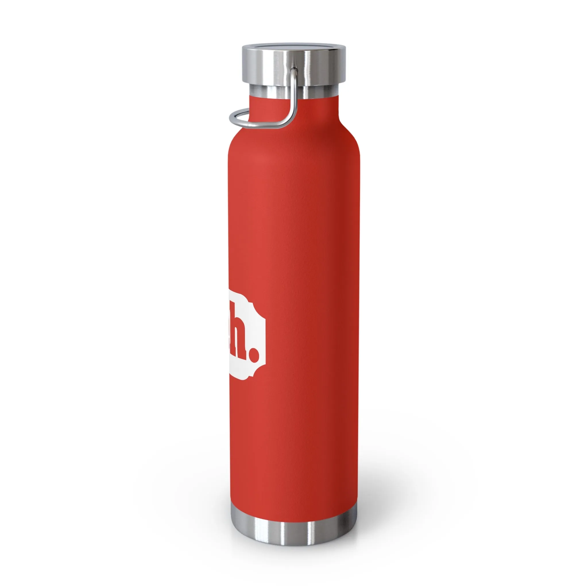 meh. Insulated Bottle