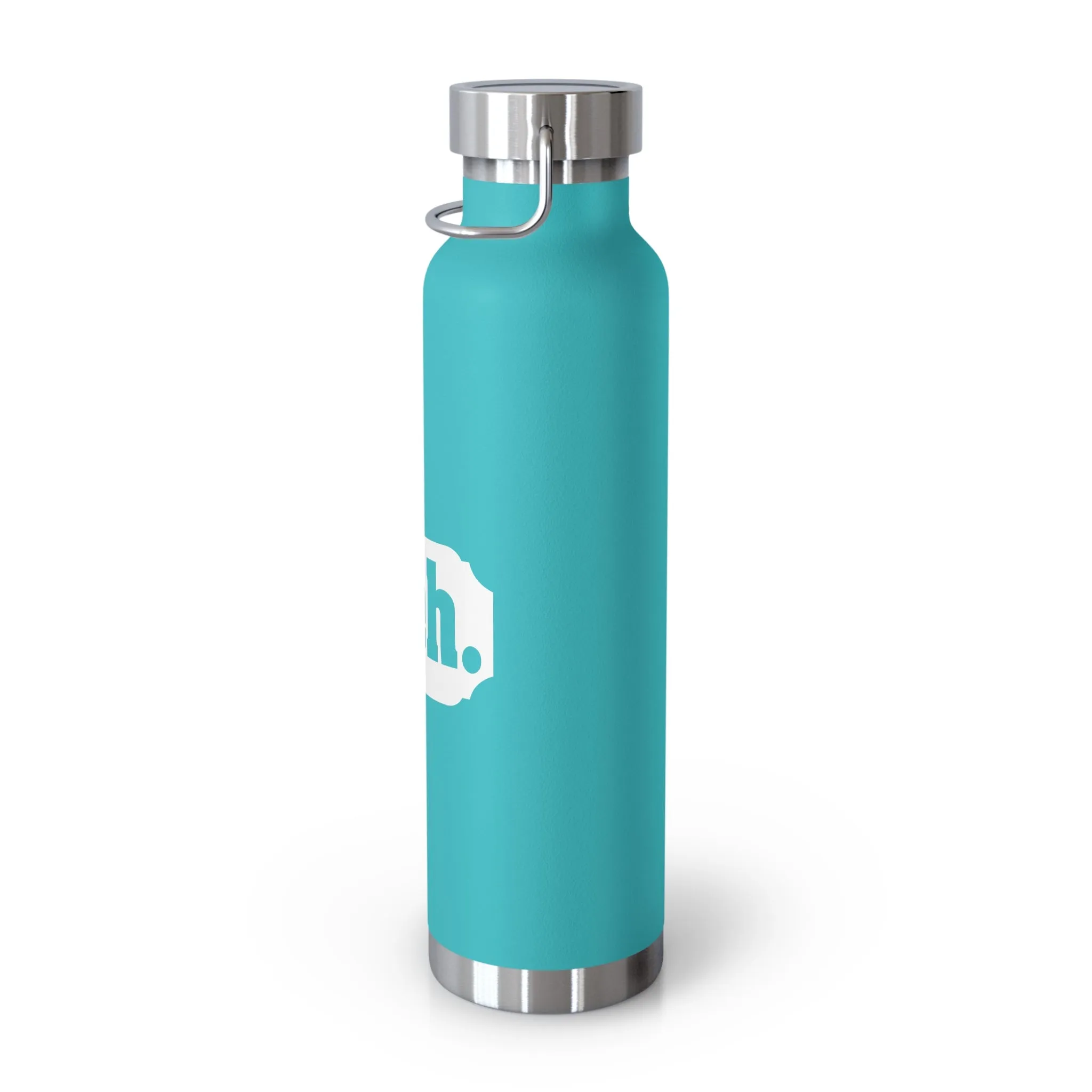 meh. Insulated Bottle