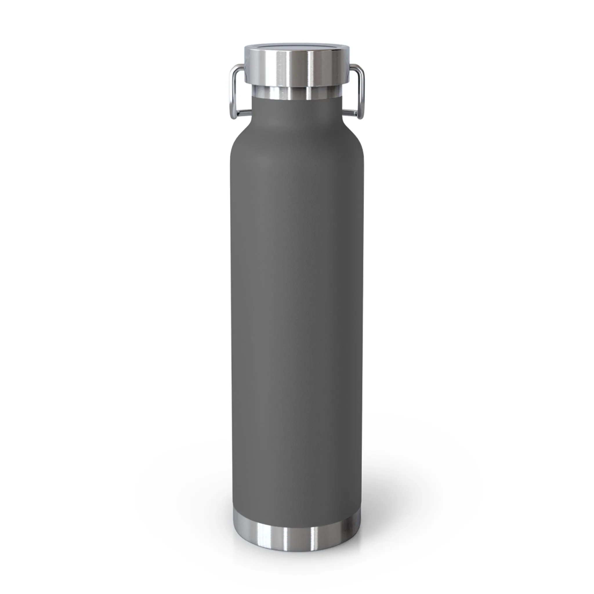 meh. Insulated Bottle