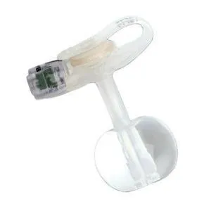 Mini Classic Balloon Button Feeding Device 16 FR x 4.4 cm