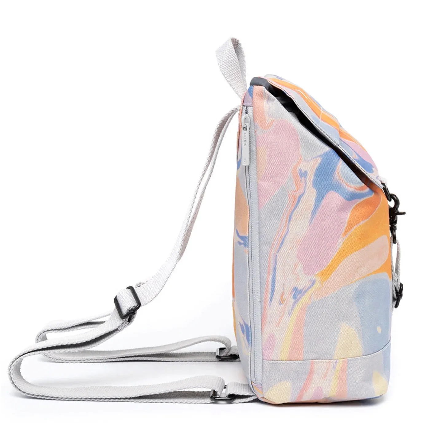 Mini Scout Backpack / Marble