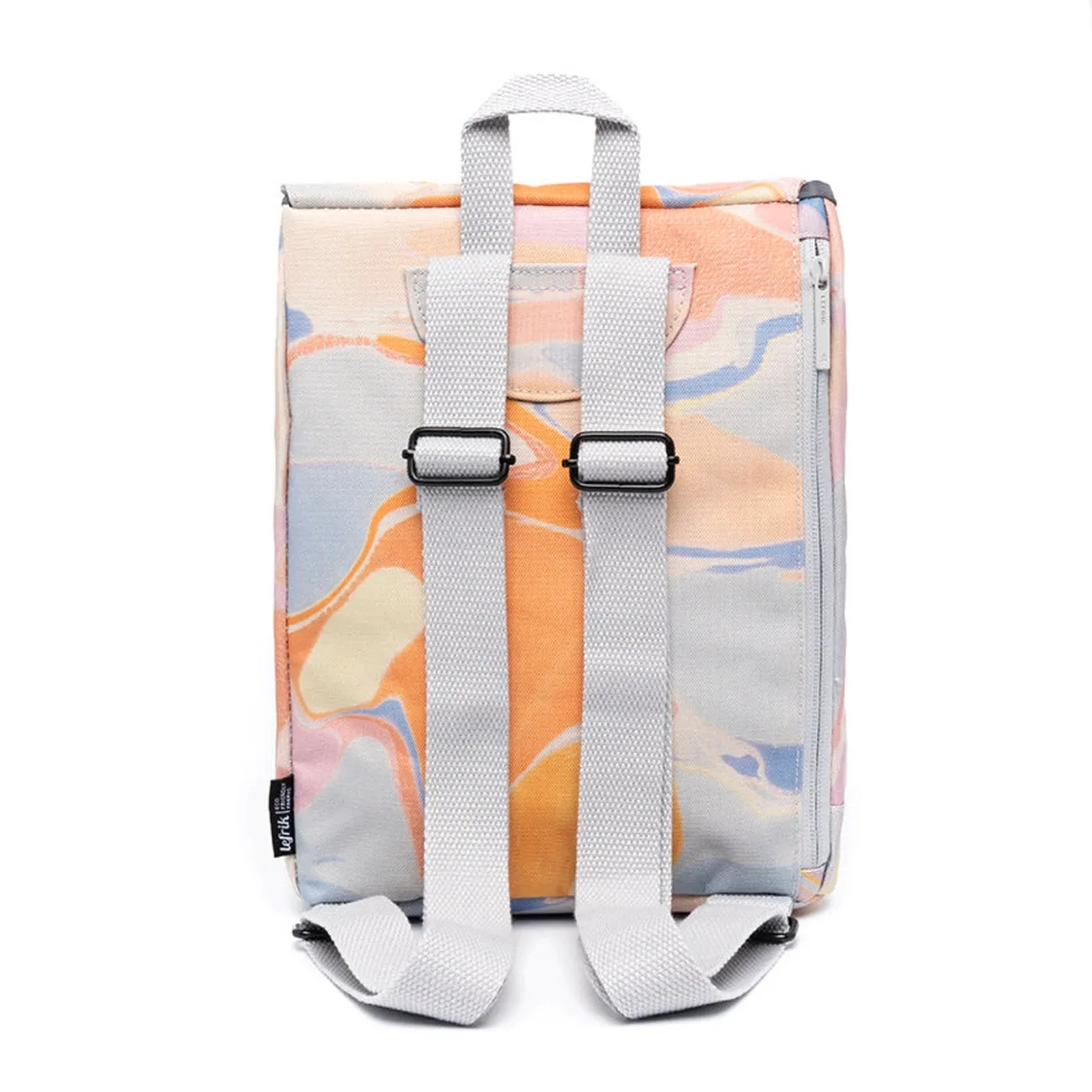 Mini Scout Backpack / Marble