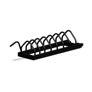 MORGAN  BUMPER PLATE "TOASTER" RACK (PORTABLE)