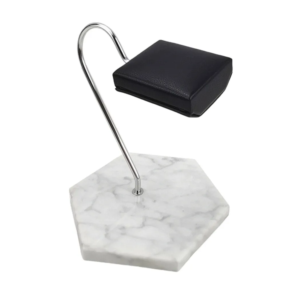 Nikolas Marble Single Watch Display Stand Holder