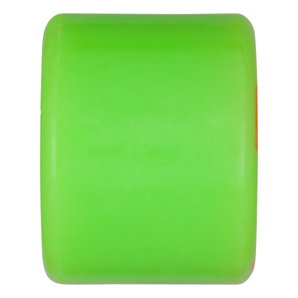 OJ "Super Juice" Skateboard Wheels (Green--Mini 55mm | 78a)