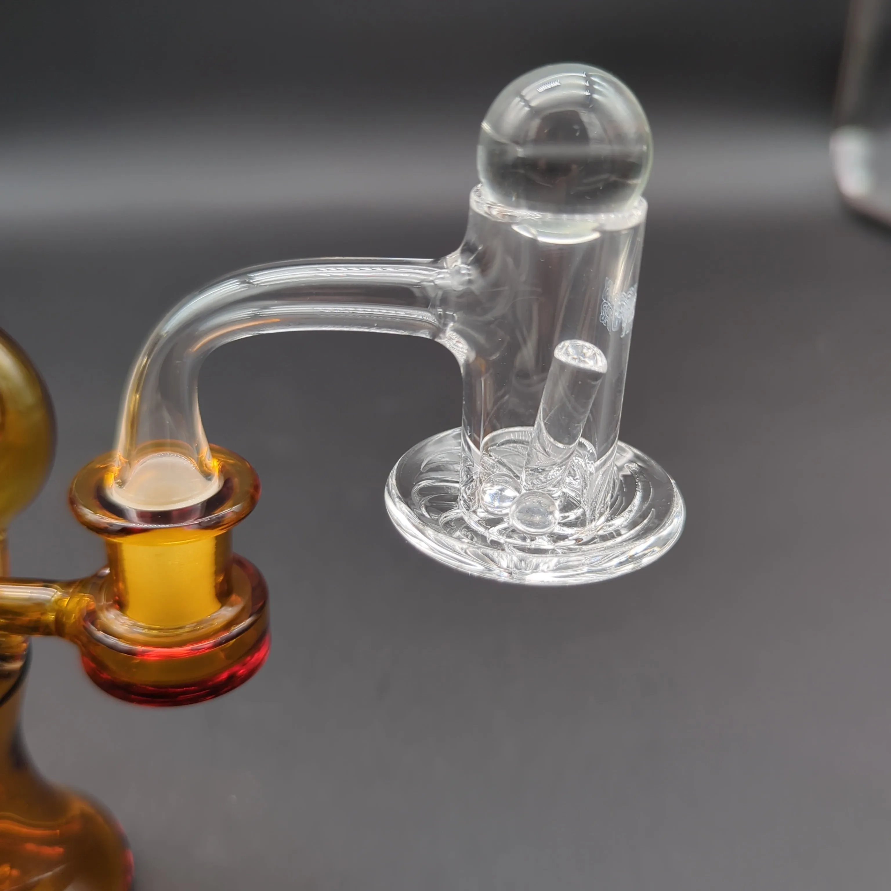 Phoenix Recycler Mini Rig Blender Set